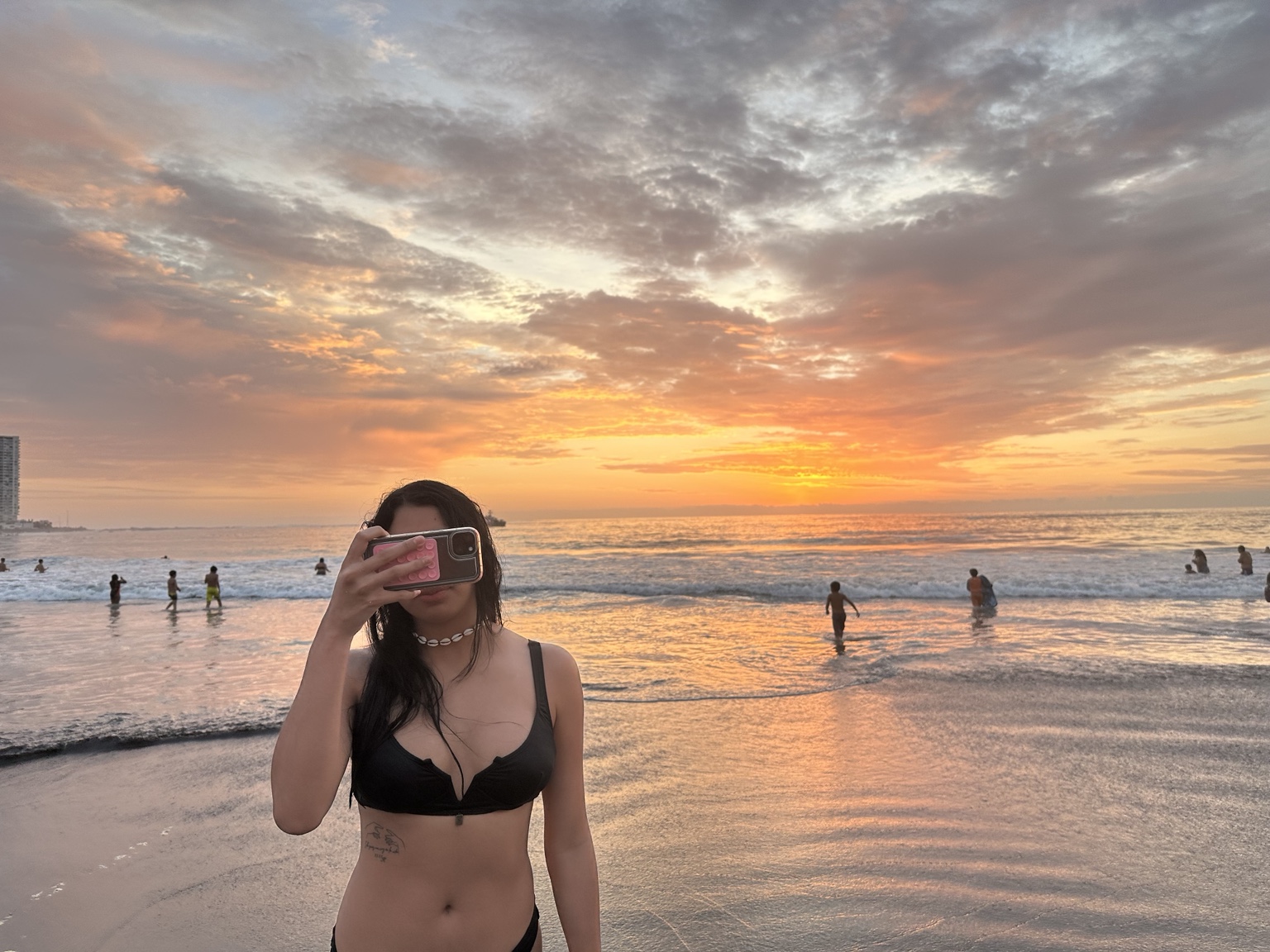 El cielo de Iquique